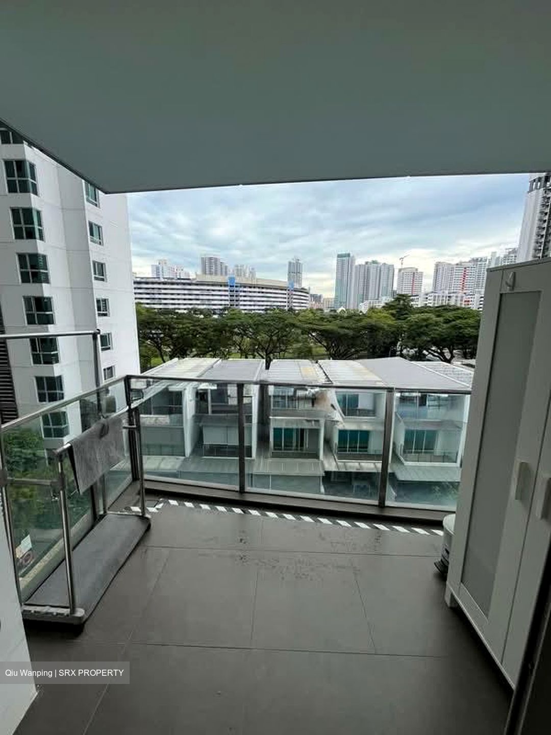 Eight Riversuites (D12), Condominium #576163121